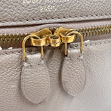 ルイ・ヴィトン LOUIS VUITTON ヴァニティPM M45608 トゥルトレール ゴールド金具 モノグラム・アンプラント レザー レディース ハンドバッグ