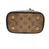 ルイ・ヴィトン LOUIS VUITTON ヴァニティNV　PM M45165  モノグラム・リバース レディース ショルダーバッグ