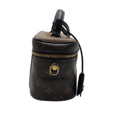 ルイ・ヴィトン LOUIS VUITTON ヴァニティNV　PM M45165  モノグラム・リバース レディース ショルダーバッグ