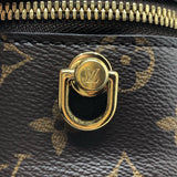 ルイ・ヴィトン LOUIS VUITTON ヴァニティNV　PM M45165  モノグラム・リバース レディース ショルダーバッグ