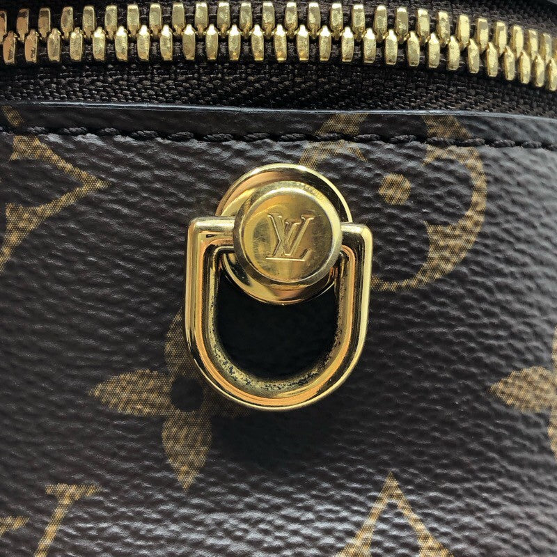 ルイ・ヴィトン LOUIS VUITTON ヴァニティNV　PM M45165  モノグラム・リバース レディース ショルダーバッグ