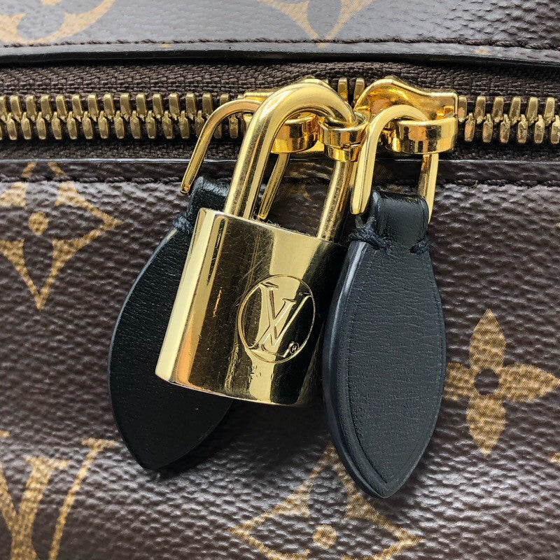 ルイ・ヴィトン LOUIS VUITTON ヴァニティNV　PM M45165  モノグラム・リバース レディース ショルダーバッグ