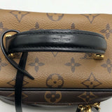 ルイ・ヴィトン LOUIS VUITTON ヴァニティNV　PM M45165  モノグラム・リバース レディース ショルダーバッグ