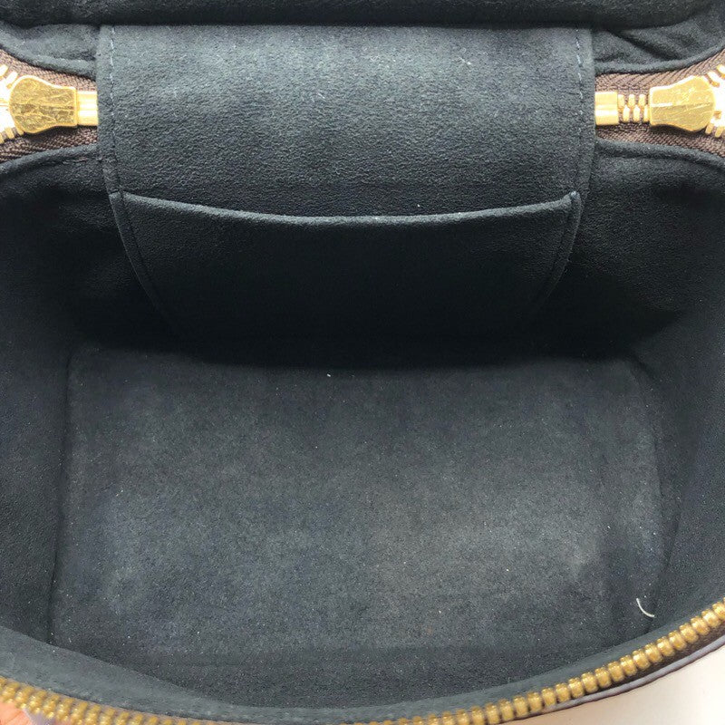 ルイ・ヴィトン LOUIS VUITTON ヴァニティNV PM M45165 モノグラム