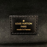 ルイ・ヴィトン LOUIS VUITTON ヴァニティNV PM M45165 モノグラム・リバース PVC レザー レディース ショルダーバッグ