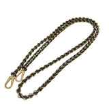 ルイ・ヴィトン LOUIS VUITTON ヴァニティNV PM M45165 モノグラム・リバース PVC レザー レディース ショルダーバッグ
