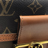 ルイ・ヴィトン LOUIS VUITTON ポルトフォイユ･ドーフィーヌ M68746 モノグラム・リバース レディース ショルダーバッグ