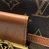 ルイ・ヴィトン LOUIS VUITTON ポルトフォイユ･ドーフィーヌ M68746 モノグラム・リバース レディース ショルダーバッグ