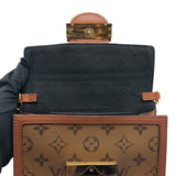 ルイ・ヴィトン LOUIS VUITTON ポルトフォイユ･ドーフィーヌ M68746 モノグラム・リバース レディース ショルダーバッグ