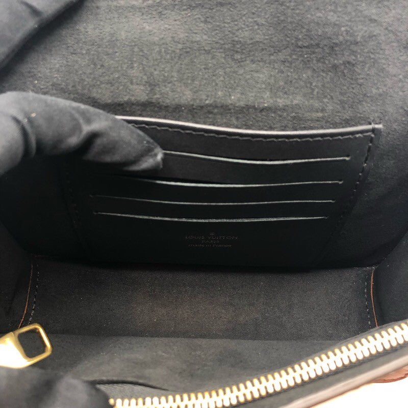 ルイ・ヴィトン LOUIS VUITTON ポルトフォイユ･ドーフィーヌ M68746 モノグラム・リバース レディース ショルダーバッグ