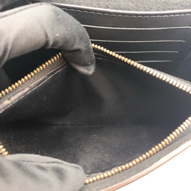 ルイ・ヴィトン LOUIS VUITTON ポルトフォイユ･ドーフィーヌ M68746 モノグラム・リバース レディース ショルダーバッグ