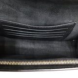 ルイ・ヴィトン LOUIS VUITTON ポルトフォイユ・ドーフィーヌ モノグラム・リバース PVC レザー レディース ショルダーバッグ
