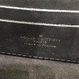 ルイ・ヴィトン LOUIS VUITTON ポルトフォイユ・ドーフィーヌ モノグラム・リバース PVC レザー レディース ショルダーバッグ