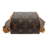 ルイ・ヴィトン LOUIS VUITTON エリプス サックアド M51125 ブラウン モノグラム・キャンバス レディース リュック・デイパック