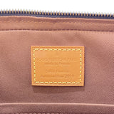 ルイ・ヴィトン LOUIS VUITTON ソフトトランク メッセンジャー PM M68494 ブラウン モノグラムキャンバス レディース ショルダーバッグ