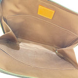 ルイ・ヴィトン LOUIS VUITTON ソフトトランク メッセンジャー PM M68494 ブラウン モノグラムキャンバス レディース ショルダーバッグ