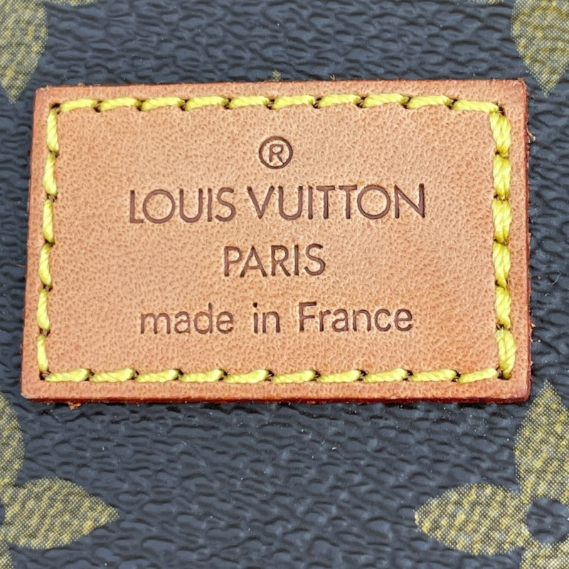 LOUIS VUITTON VUITTON/ルイヴィトン ソミュール35 ショルダー