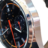 タグ・ホイヤー TAG HEUER カレラ キャリバー ホイヤー02 クロノグラフ CBN201D.FC6543 ステンレススチール 自動巻き メンズ 腕時計