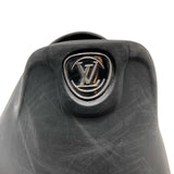 ルイ・ヴィトン LOUIS VUITTON シャークライン　スリッポンサンダル メンズ サンダル