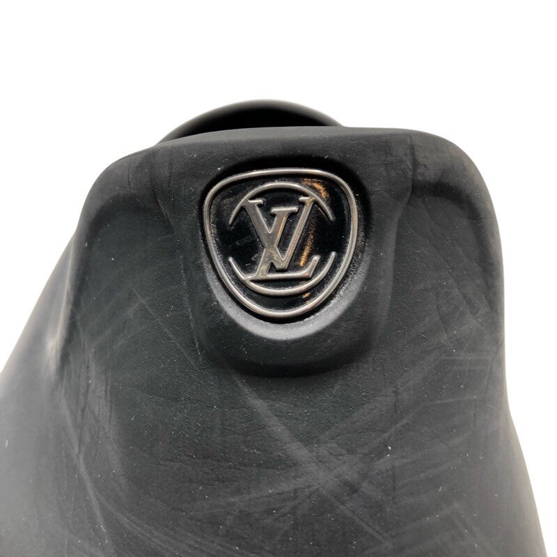 ルイ・ヴィトン LOUIS VUITTON シャークライン　スリッポンサンダル メンズ サンダル