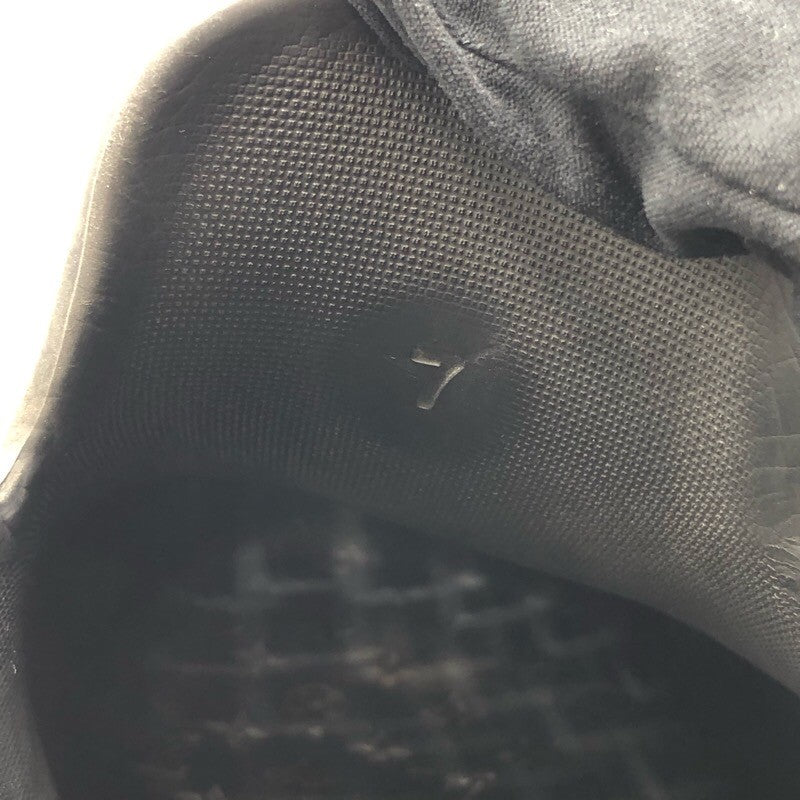 ルイ・ヴィトン LOUIS VUITTON シャークライン　スリッポンサンダル メンズ サンダル