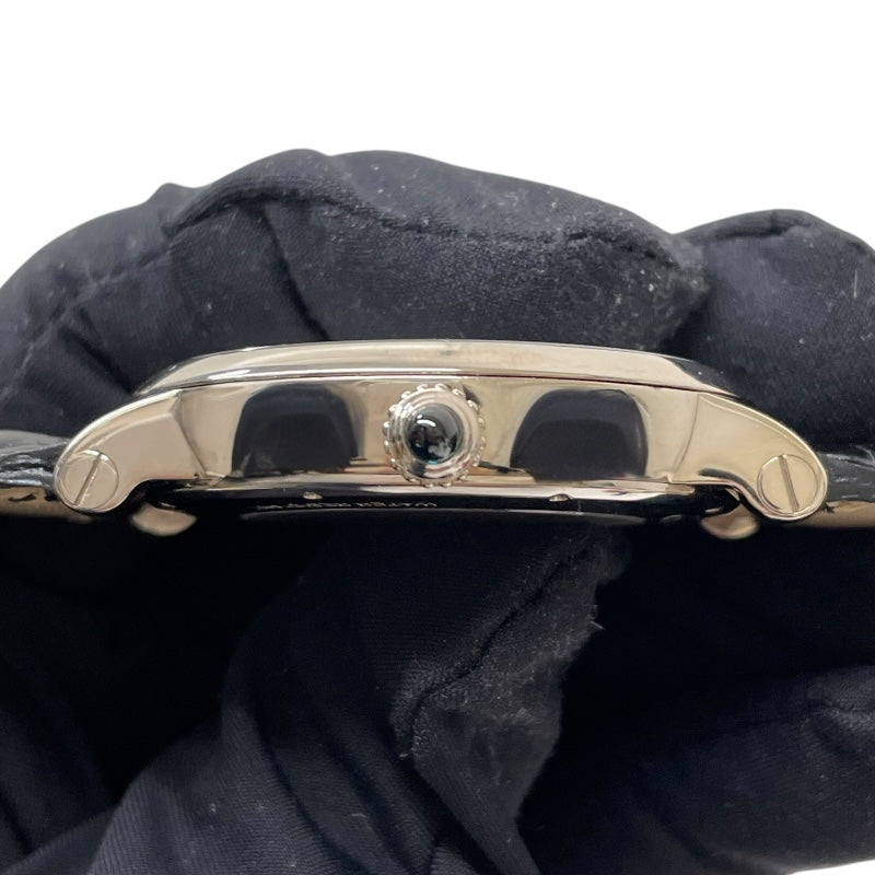 カルティエ Cartier ロトンド ドゥ カルティエ デイ＆ナイト CPCP W1550151 K18WG メンズ 腕時計