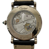 カルティエ Cartier ロトンド ドゥ カルティエ デイ＆ナイト CPCP W1550151 K18WG メンズ 腕時計