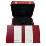カルティエ Cartier ロトンド ドゥ カルティエ デイ＆ナイト CPCP W1550151 K18WG メンズ 腕時計