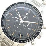 オメガ OMEGA スピードマスター ファーストオメガ イン スペース 310.30.40.50.06.001 グレーブルー SS 手巻き メンズ 腕時計