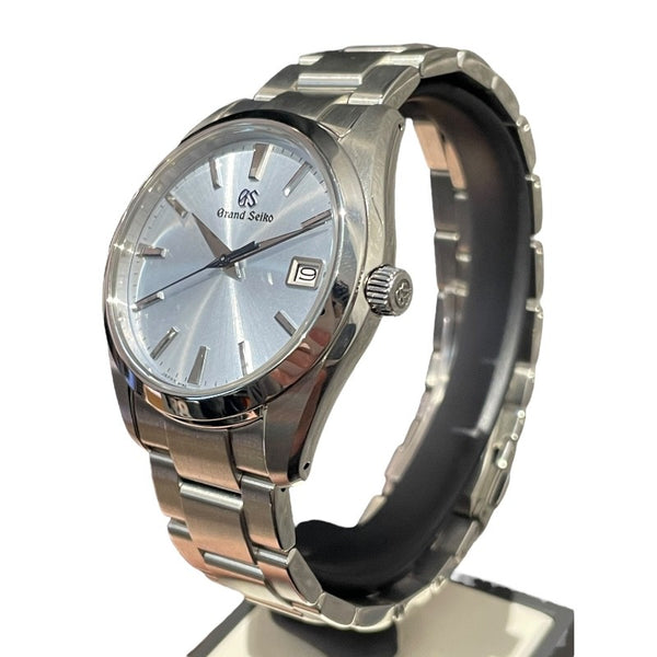 グランドセイコー Grand Seiko ヘリテージコレクション 9Fクォーツ SBGV249 SS クオーツ メンズ 腕時計