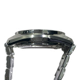 セイコー SEIKO Grand Seiko ヘリテージコレクション　スプリングドライブ　銀座限定200本 SBGA447 ブルー ステンレススティール 自動巻き メンズ 腕時計