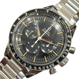 オメガ OMEGA スピードマスター ファーストオメガ　イン　スペース 310.30.40.50.06.001 ブラック ステンレススチール 自動巻き メンズ 腕時計