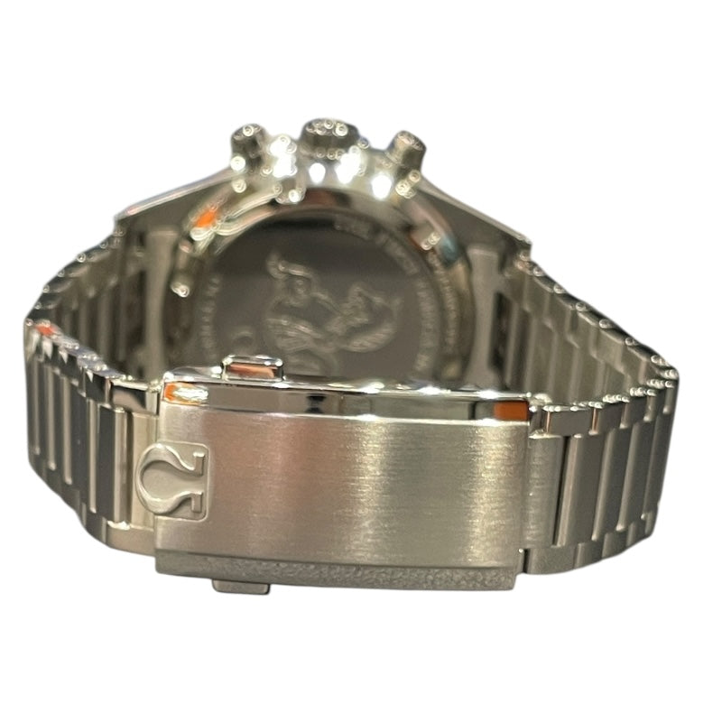 特価 UNCLE Strap 新品 ブレス ファーストオメガインスペース専用 Speedmaster ファースト オメガ イン スペース 39.7 mm