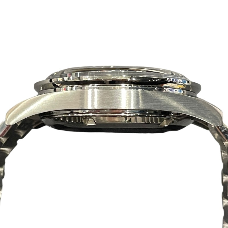 オメガ OMEGA スピードマスター ファーストオメガ　イン　スペース 310.30.40.50.06.001 ブラック ステンレススチール 自動巻き メンズ 腕時計