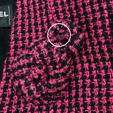 シャネル CHANEL ツイードジャケット P75853 ウール レディース その他アウター