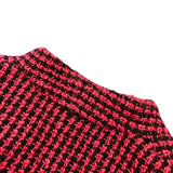 シャネル CHANEL ツイードジャケット P75853 ウール レディース その他アウター
