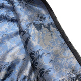 ルイ・ヴィトン LOUIS VUITTON モノグラム総柄フーデッドジャケット 21SS HKB04W ネイビー ポリエステル メンズ その他アウター
