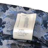 ルイ・ヴィトン LOUIS VUITTON モノグラム総柄フーデッドジャケット 21SS HKB04W ネイビー ポリエステル メンズ その他アウター