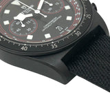 チューダー/チュードル TUDOR ぺラゴスFXD クロノグラフ 25827KN ブラック カーボン メンズ 腕時計