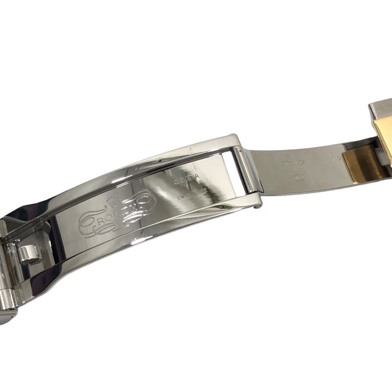 ロレックス ROLEX コスモグラフ・デイトナ ランダムシリアル 116503G シャンパンゴールド SS/K18YG メンズ 腕時計