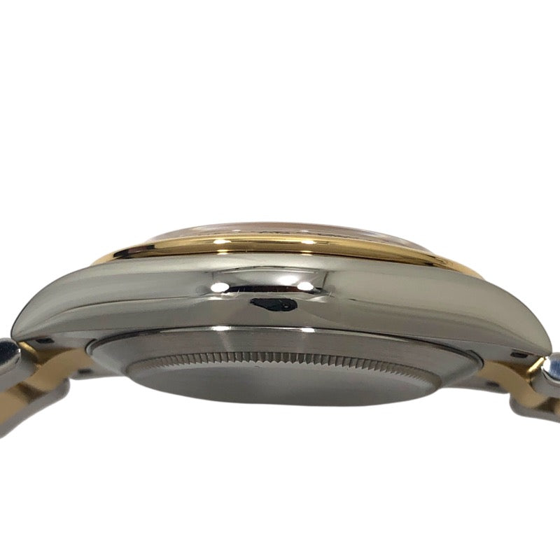 ロレックス ROLEX コスモグラフ・デイトナ ランダムシリアル 116503G シャンパンゴールド SS/K18YG メンズ 腕時計
