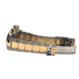 ロレックス ROLEX コスモグラフ・デイトナ ランダムシリアル 116503G シャンパンゴールド SS/K18YG メンズ 腕時計