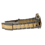 ロレックス ROLEX コスモグラフ・デイトナ ランダムシリアル 116503G シャンパンゴールド SS/K18YG メンズ 腕時計