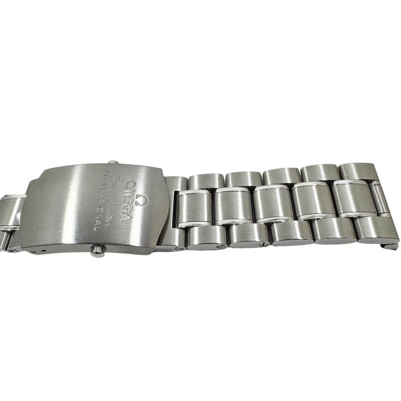 オメガ OMEGA スピードマスター ムーンウォッチ プロフェッショナ﻿ル 311.30.42.30.01.006 ブラック SS メンズ 腕時計