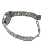 オメガ OMEGA シーマスター アクアテラ150M コーアクシャル マスター クロノメーター 220.10.38.20.01.001 ブラック SS メンズ 腕時計