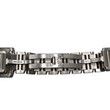 カルティエ Cartier タンクフランセーズSM W51008Q3 シルバー SS レディース 腕時計
