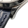 ジャガー・ルクルト JAEGER-LE COULTRE マスターウルトラスリム　ムーン36 106.8.A5.S(Q1248420 ) SS 自動巻き メンズ 腕時計
