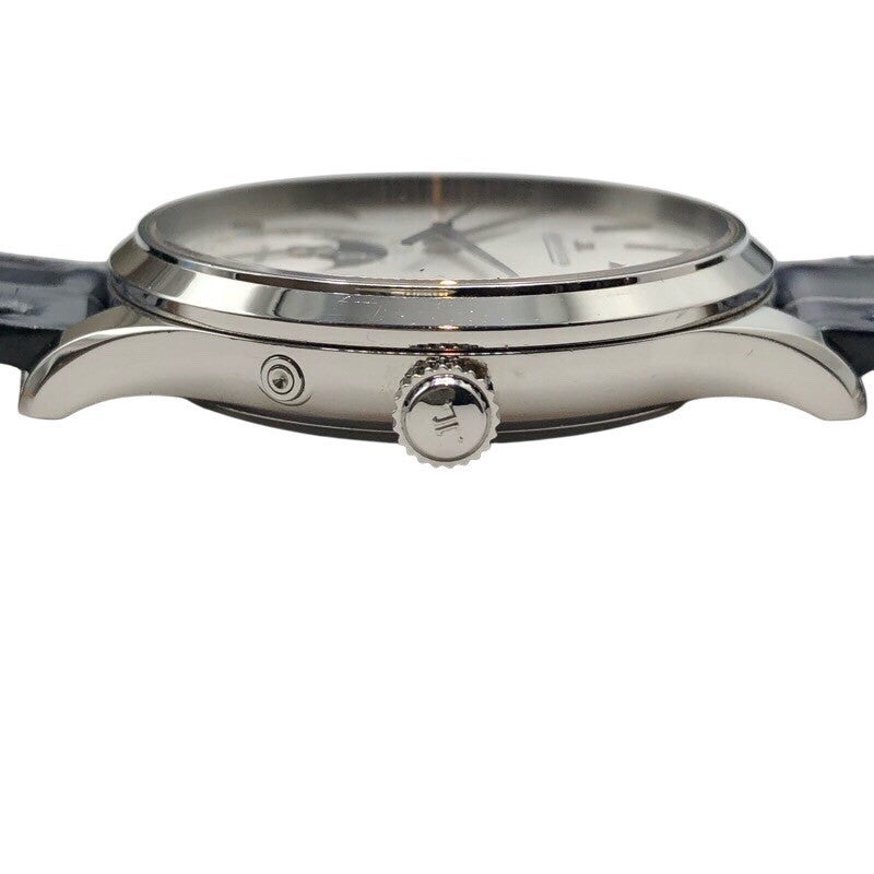 ジャガー・ルクルト JAEGER-LE COULTRE マスターウルトラスリム　ムーン36 106.8.A5.S(Q1248420 ) SS 自動巻き メンズ 腕時計