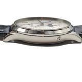ジャガー・ルクルト JAEGER-LE COULTRE マスターウルトラスリム　ムーン36 106.8.A5.S(Q1248420 ) SS 自動巻き メンズ 腕時計
