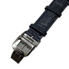 ジャガー・ルクルト JAEGER-LE COULTRE マスターウルトラスリム　ムーン36 106.8.A5.S(Q1248420 ) SS 自動巻き メンズ 腕時計